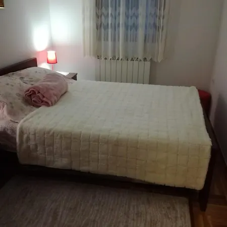 Apartment Maksim